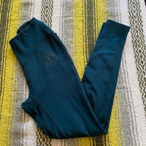 Gymshark Golds Gym leggings